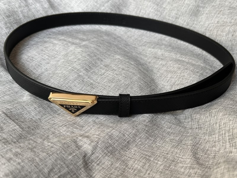 Pra*a belts